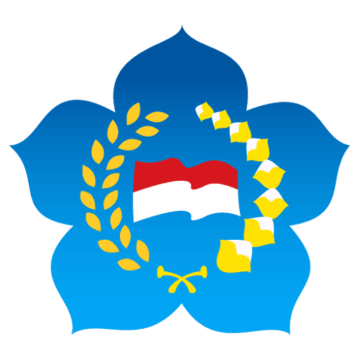 Logo resmi PSMTI
